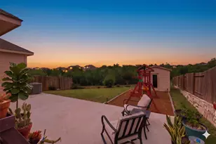 19705 Woodrow Wilson St, Manor, TX 78653 - Photo 2