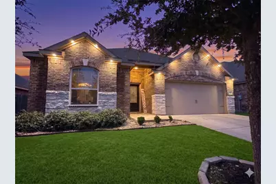19705 Woodrow Wilson Street, Manor, TX 78653 - Photo 4