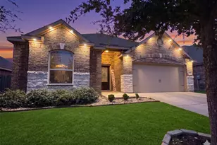 19705 Woodrow Wilson St, Manor, TX 78653 - Photo 4