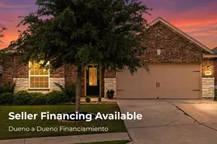 19705 Woodrow Wilson St, Manor, TX 78653 - Photo 1