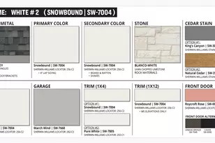 6321 McMurtry St, Austin, TX 78747 - Photo 4