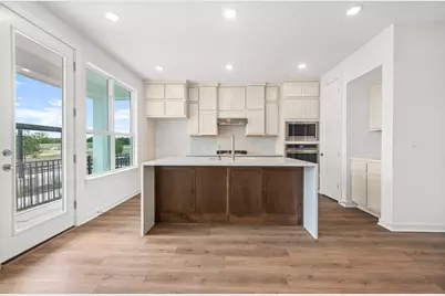 6321 McMurtry Street, Austin, TX 78747 - Photo 2