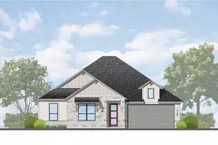 6321 McMurtry St, Austin, TX 78747 - Photo 1