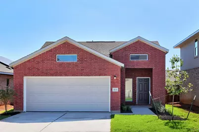 113 Standing Rock Lane, Marble Falls, TX 78654 - Photo 1