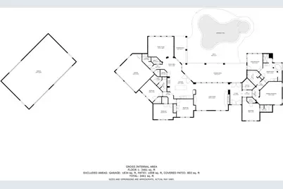 195 Freedom Drive, Georgetown, TX 78626 - Photo 34
