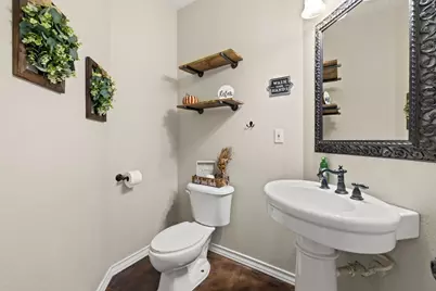 195 Freedom Drive, Georgetown, TX 78626 - Photo 30