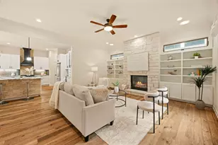 3907 Bailey Lane, Austin, TX 78756 - Photo 8