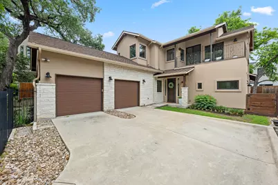 3907 Bailey Lane, Austin, TX 78756 - Photo 2