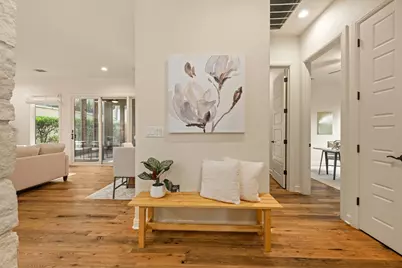 3907 Bailey Lane, Austin, TX 78756 - Photo 2