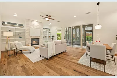 3907 Bailey Lane, Austin, TX 78756 - Photo 6