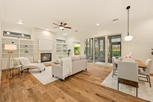 3907 Bailey Lane, Austin, TX 78756 - Photo 6