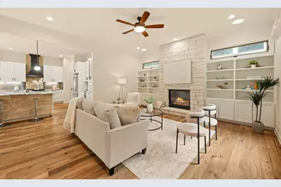 3907 Bailey Lane, Austin, TX 78756 - Photo 8