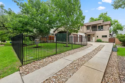 3907 Bailey Lane, Austin, TX 78756 - Photo 6