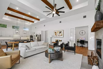 323 Ringtail Stream Drive, Austin, TX 78738 - Photo 14