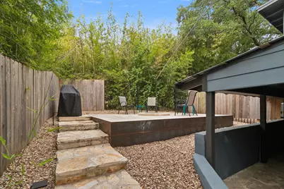 1501 Rockdale Circle #A, Austin, TX 78704 - Photo 30