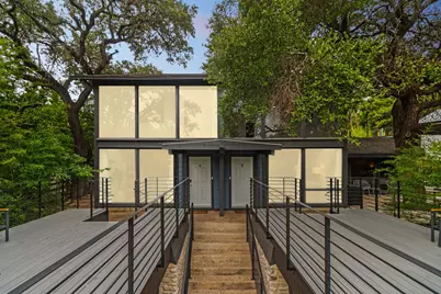 1501 Rockdale Circle #A, Austin, TX 78704 - Photo 2