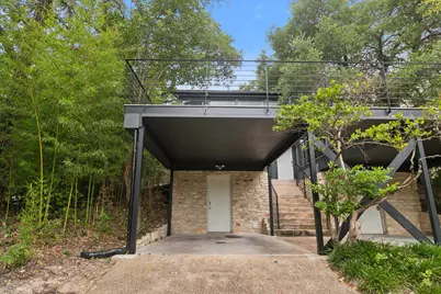 1501 Rockdale Circle #A, Austin, TX 78704 - Photo 6