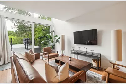 1501 Rockdale Circle #A, Austin, TX 78704 - Photo 22