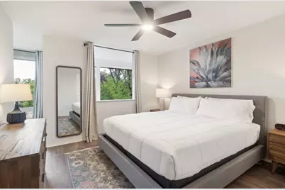 1501 Rockdale Circle #A, Austin, TX 78704 - Photo 10