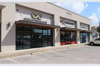 2906 Bagdad Road #230, Leander, TX 78641 - Photo 2