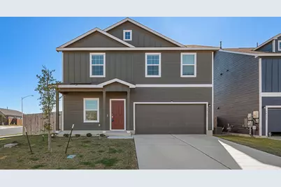 14121 Berning Road, Pflugerville, TX 78660 - Photo 1