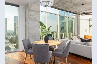 360 Nueces Street #1612, Austin, TX 78701 - Photo 2