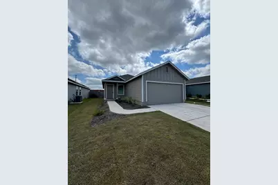 128 Burt Rainey Lane, Jarrell, TX 76537 - Photo 2