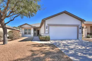 122 Lost Peak path, Georgetown, TX 78633 - Photo 1