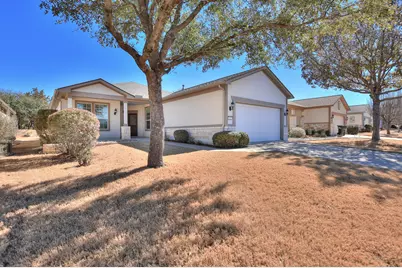 122 Lost Peak Path, Georgetown, TX 78633 - Photo 2