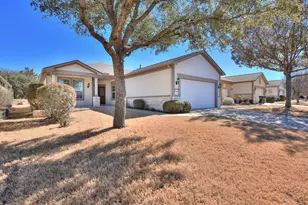 122 Lost Peak path, Georgetown, TX 78633 - Photo 2