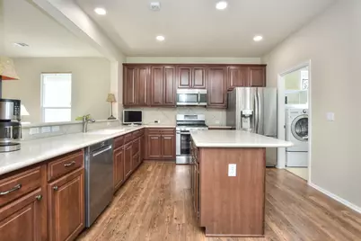 122 Lost Peak Path, Georgetown, TX 78633 - Photo 8