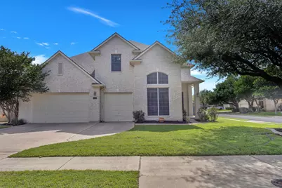15136 Thatcher Drive, Austin, TX 78717 - Photo 1