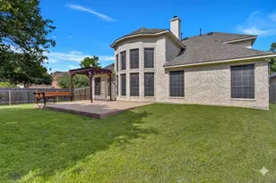 15136 Thatcher Dr, Austin, TX 78717 - Photo 38