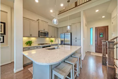 106 Cartwheel Bend #55, Austin, TX 78738 - Photo 4