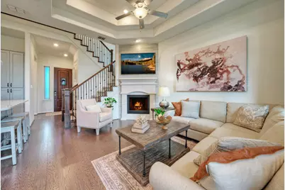 106 Cartwheel Bend #55, Austin, TX 78738 - Photo 8