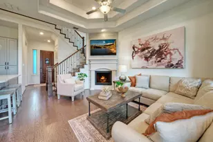 106 Cartwheel Bend, Austin, TX 78738 - Photo 8