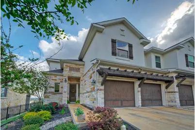 106 Cartwheel Bend #55, Austin, TX 78738 - Photo 1