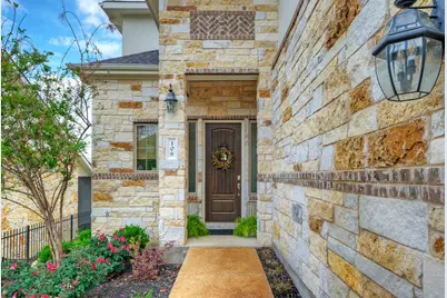 106 Cartwheel Bend #55, Austin, TX 78738 - Photo 2
