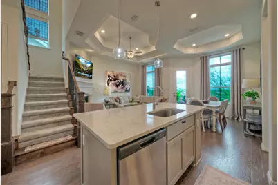 106 Cartwheel Bend #55, Austin, TX 78738 - Photo 6