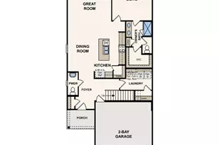 256 Escape Wy, Jarrell, TX 76537 - Photo 12