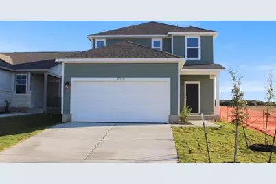 256 Escape Way, Jarrell, TX 76537 - Photo 1