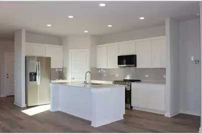 256 Escape Way, Jarrell, TX 76537 - Photo 2