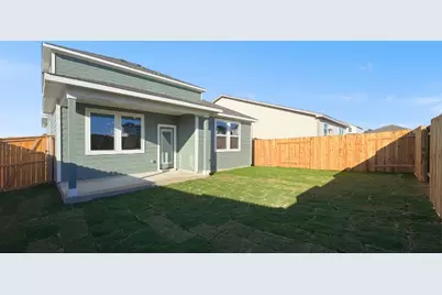 256 Escape Way, Jarrell, TX 76537 - Photo 6