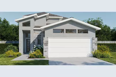 8203 Elijah Craig Way, Austin, TX 78744 - Photo 1