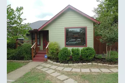 1410 W 51st Street, Austin, TX 78756 - Photo 1