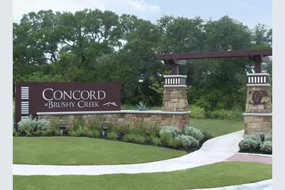 801 Kenney Fort Crossing, Round Rock, TX 78665 - Photo 32