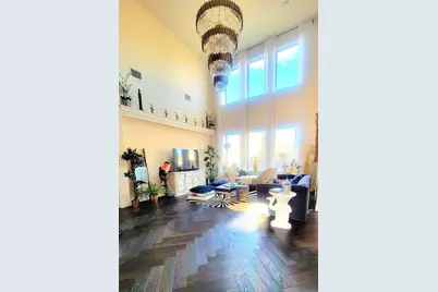 801 Kenney Fort Crossing, Round Rock, TX 78665 - Photo 2
