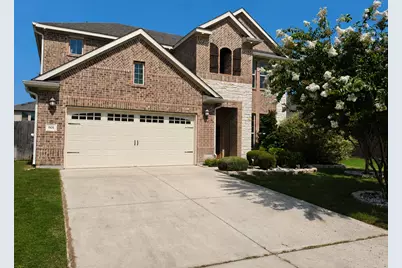 801 Kenney Fort Crossing, Round Rock, TX 78665 - Photo 4