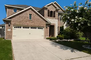 801 Kenney Fort Crossing, Round Rock, TX 78665 - Photo 4