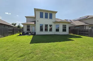 801 Kenney Fort Crossing, Round Rock, TX 78665 - Photo 36